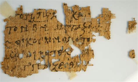 The greek occult papyri